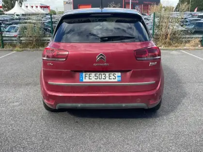CITROEN C4 SPACETOURER PureTech 130 S&S Shine