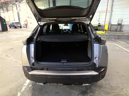 PEUGEOT 2008 ALLURE HYBRID 136 CV e-DCS6