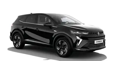 RENAULT E-Tech full hybrid 160 ch Techno