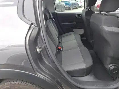 CITROEN C3 YOU 1.2 PURETECH 83 CV BVM5