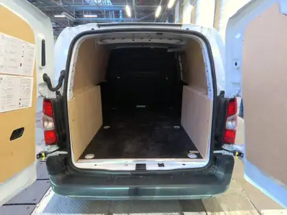 CITROEN BERLINGO VAN TAILLE XL 950 KGS BLUEHDI 100 CV BVM6
