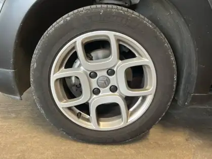 CITROEN C4 CACTUS FEEL BLUEHDI 100 CV BVM6