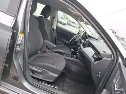 SKODA SCALA 1.0 TSI Evo 110 ch DSG7 Business