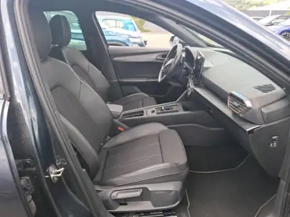 CUPRA FORMENTOR BUSINESS EDITION 1.4 e-HYBRID 204 CV DSG6