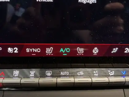 RENAULT AUSTRAL ESPRIT ALPINE full hybrid E-Tech 200 CV