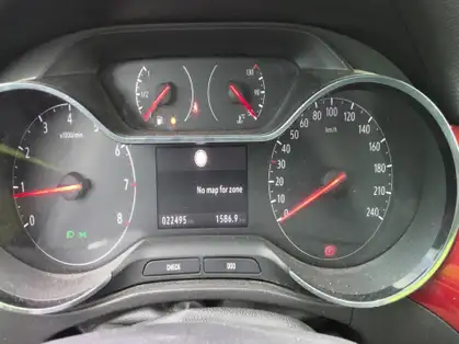 OPEL CROSSLAND GS 1.5 DIESEL 110 CV BVM6 