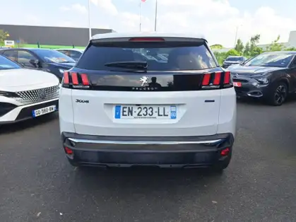 PEUGEOT 3008 ALLURE 1.2 Puretech 130 CV EAT6