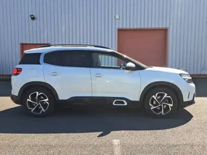 CITROEN C5 AIRCROSS PureTech 180 S&S EAT8 Shine Pack