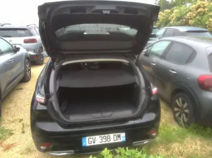 PEUGEOT 308 308 ALLURE 1.2 PURETECH 130 CV BVM6