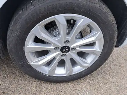 RENAULT CLIO V EVOLUTION TCe 90 CV CVT