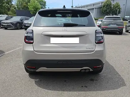 FIAT 600 POP T-Gen 3 1.2 Hybrid 145 CV eDCT6