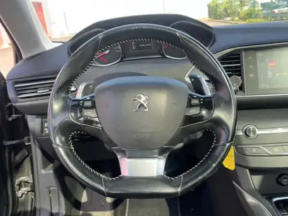 PEUGEOT 308 SW ACTIVE BUSINESS BlueHDi 130 CV EAT8 