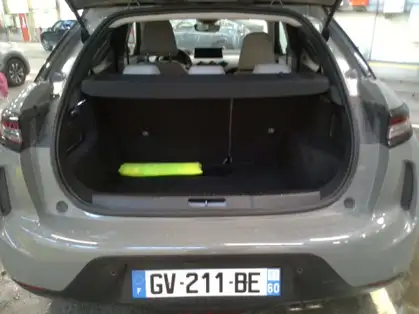 DS DS 3 ESPRIT DE VOYAGE PureTech 130 CV EAT8