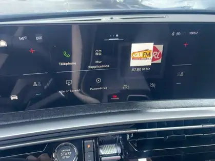 PEUGEOT 3008 GT Hybrid 145 e-DCS6