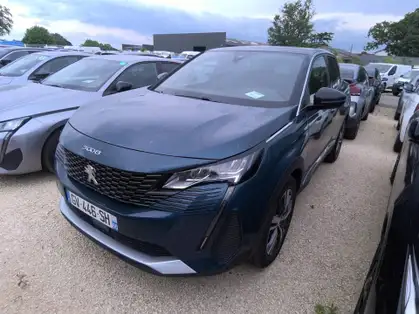 PEUGEOT 3008 ALLURE PACK HYBRID 136 CV E-DCS6