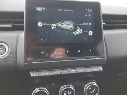 RENAULT CLIO V CLIO V INTENS 1.5 BLUEDCI 115 CV BVM6