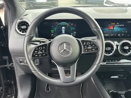 MERCEDES CLASSE B PROGRESIVE LINE EDITION 250 e 8G-DCT 