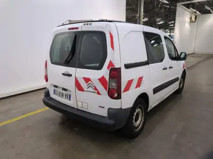 CITROEN BERLINGO FOURGON 20 L1 BlueHDi 100 CLUB