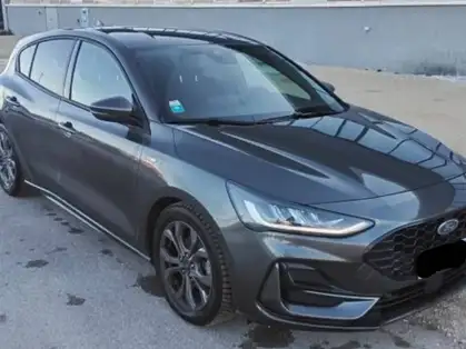 FORD FOCUS ACTIVE ST LINE X 1.5 EcoBlue 115 CV Powershift