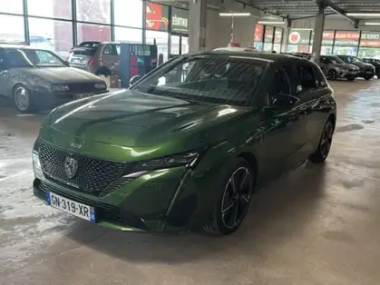 PEUGEOT 308 54 kWh 156ch First Edition