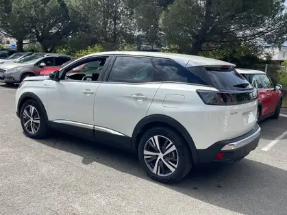 PEUGEOT 3008 ALLURE PACK 1.6 HYBRID 225 CV E-EAT8