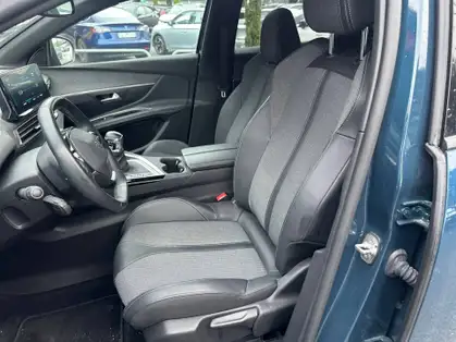 PEUGEOT 3008 ALLURE PACK 1.2 PURETECH 130 CV BVM6