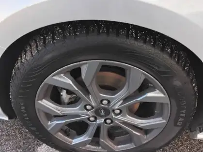 FORD FOCUS ACTIVE ST LINE X 1.5 EcoBlue 115 CV Powershift