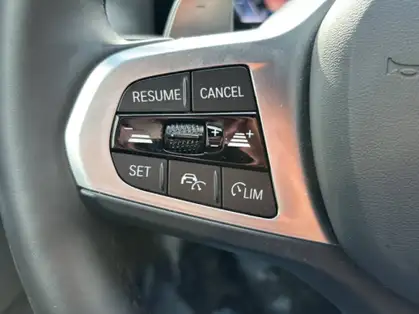 BMW SERIE 3 G20 LCI 2 G20 LCI 2 320d xDrive 190 CV BVA8