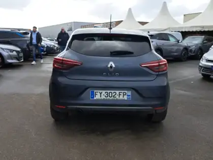 RENAULT CLIO V CLIO V INTENS 1.5 BLUEDCI 115 CV BVM6