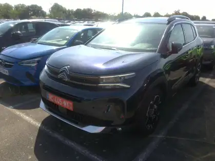 CITROEN C5 AIRCROSS MAX 1.5 BLUEHDI 130 CV EAT8