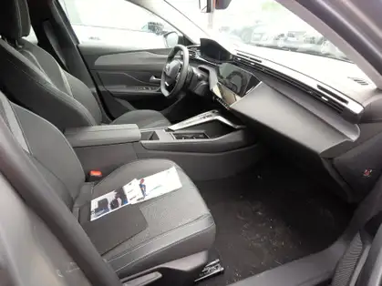 PEUGEOT 308 ALLURE Hybrid 145 CV e-DCS6 