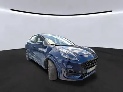 FORD PUMA 1.0 EcoBoost 125 ch mHEV S&S Powershift ST-Line