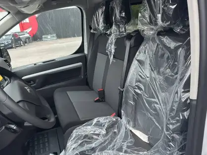 CITROEN E-JUMPY CABINE APPROFONDIE CAB XL 100 KW BATTERIE 50 KWH