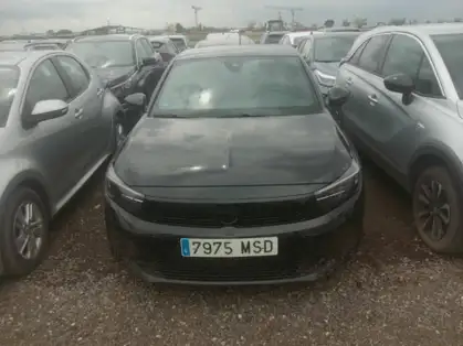 OPEL CORSA GS 1.2 Turbo 100 CV BVM6 