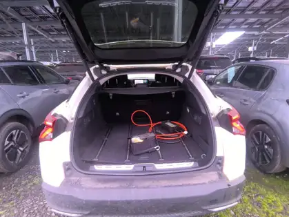CITROEN C5 X SHINE PACK 1.6 HYBRIDE RECHARGEABLE 225 CV E-EAT8