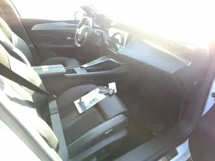 PEUGEOT 408 ELECTRIQUE 58 kWh 210 ch GT