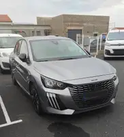 PEUGEOT ALLURE ESS 100 CV BVM6