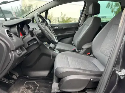 OPEL MERIVA COSMO 1.4 TURBO TWINPORT 120 CV BVM6