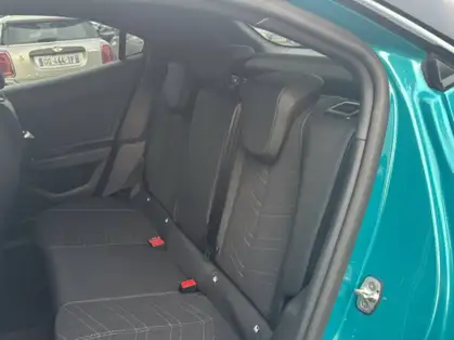 OPEL MOKKA GS 1.2 Hybrid 145 CV e-DCT6