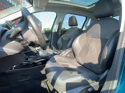 PEUGEOT 2008 CROSSWAY 1.2 PureTech 130 CV BVM6 