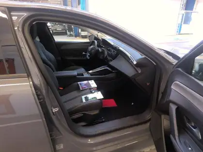 PEUGEOT 308 ALLURE Hybrid 145 CV e-DCS6 