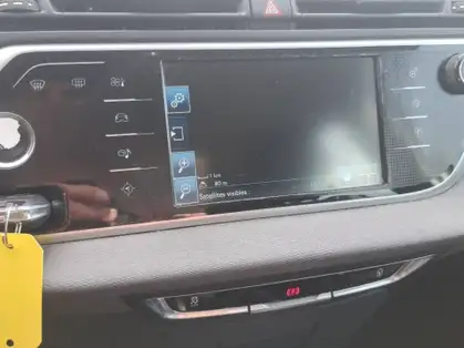 CITROEN C4 PICASSO INTENSIVE e-HDi 115 CV BVM6