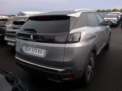 PEUGEOT 3008 3008 GT HYBRID 136 CV E-DCS6