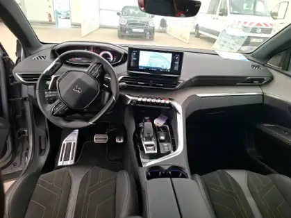 PEUGEOT 5008 GT PACK 1.6 PURETECH 180 CV EAT8