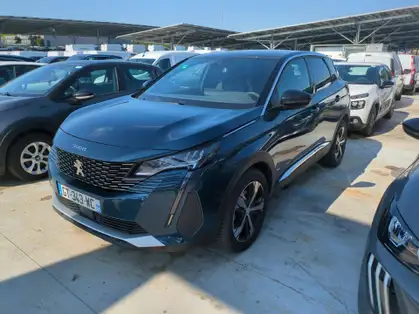 PEUGEOT 3008 ALLURE PACK 1.5 BLUEHDI 130 CV EAT8