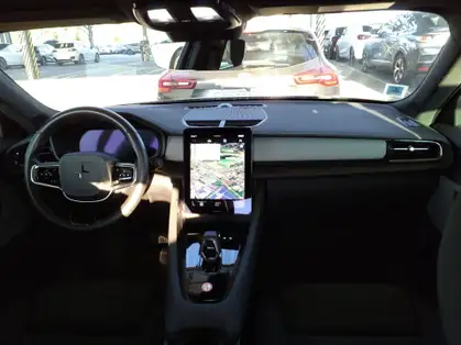 POLESTAR POLESTAR 2 Standard range Single motor RWD 70 kWh Plus