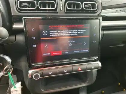 CITROEN C3 Max PureTech 83 cv BVM5