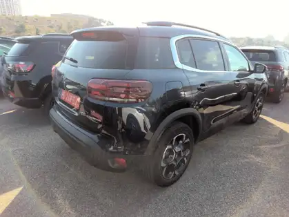 CITROEN C5 AIRCROSS MAX 1.5 BLUEHDI 130 CV EAT8