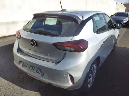 OPEL CORSA  1.2 Turbo 100 CV BVM6