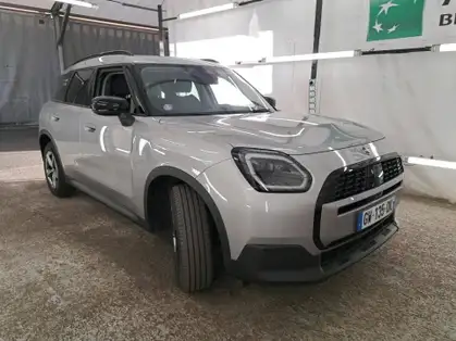 MINI COUNTRYMAN U25 C Classic